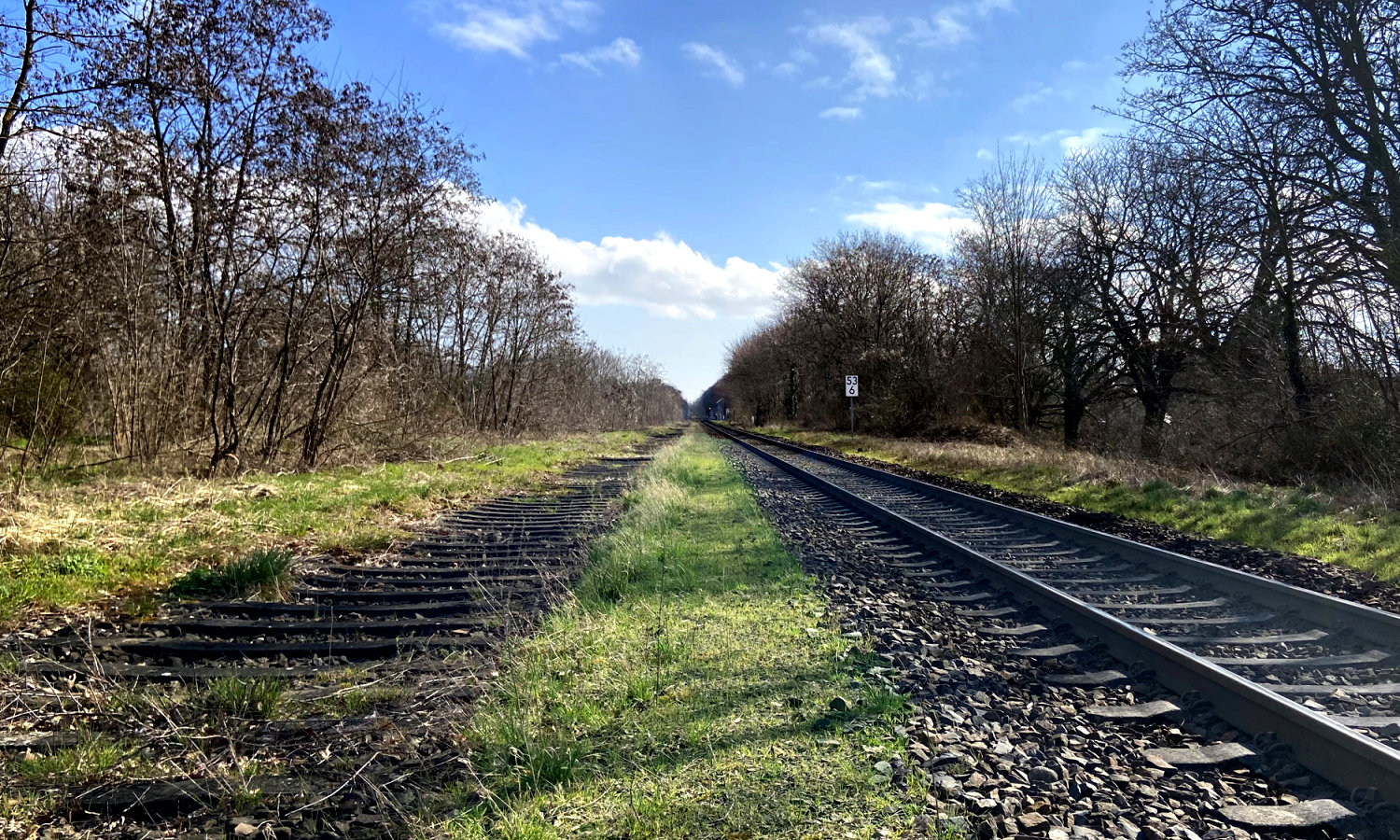 Was macht eigentlich die Ostbahn?