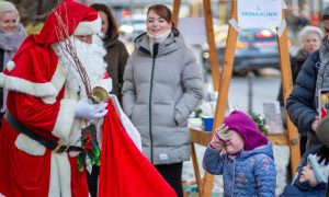 Adventsmarkt Mahlsdorf 2024