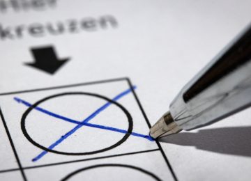 Zur Bundestagswahl 2025